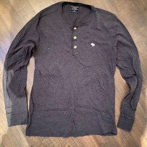 A&F Long Sleeve